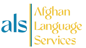 Afghan Language Services