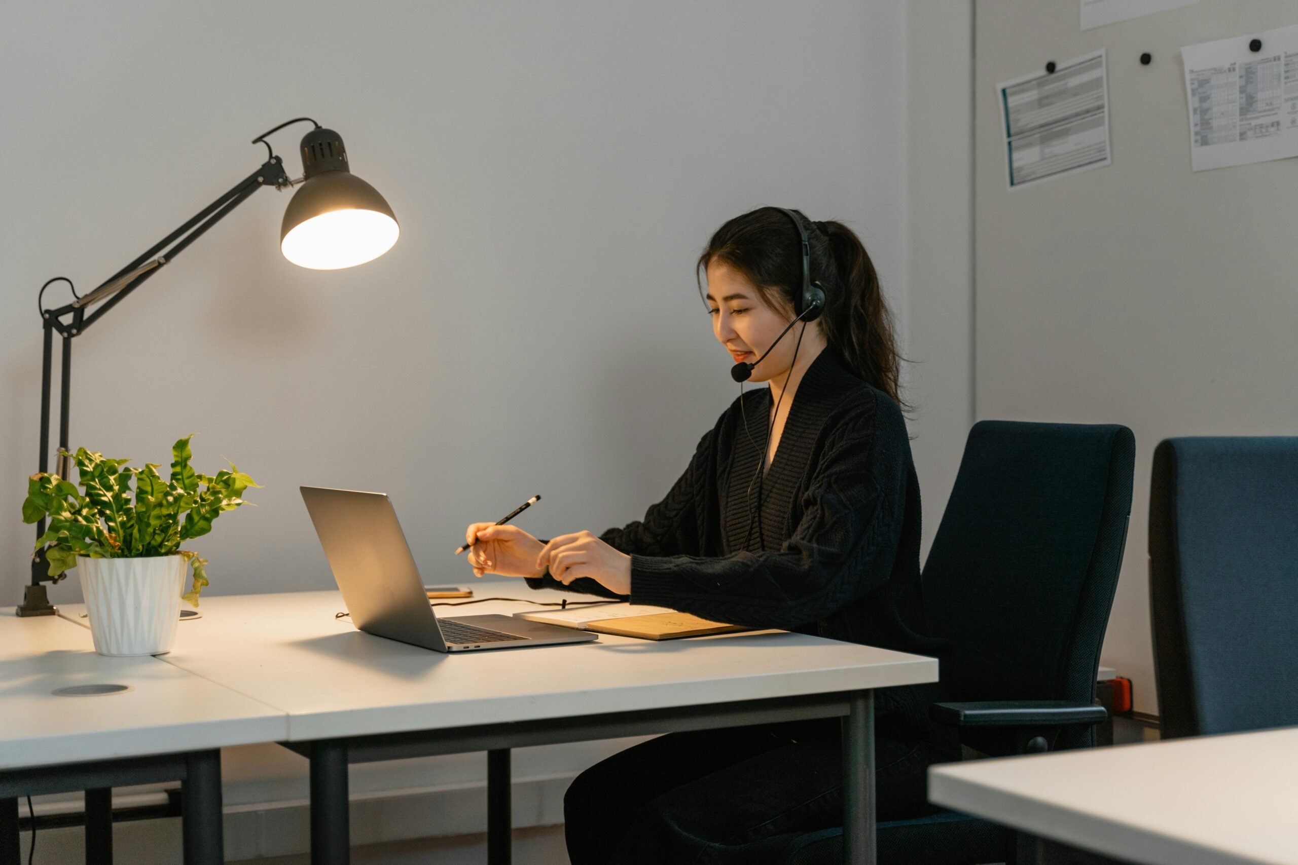 Jobs at Afghan Language Services